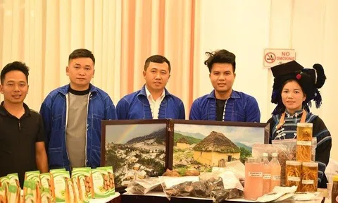 Thanh niên nông thôn được tạo nhiều cơ hội hoàn thiện kỹ năng khởi nghiệp