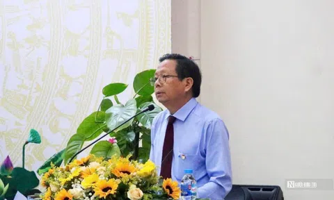 Hội Luật gia tỉnh An Giang: Ngọn lửa nhiệt huyết vì công lý và pháp quyền