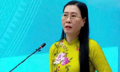 Bí thư Tỉnh ủy Quảng Ngãi: Dám nghĩ, dám làm, dám bứt phá để vươn lên mạnh mẽ