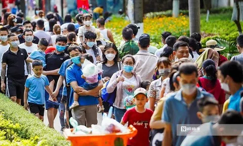 Không để dịch bệnh lớn xảy ra theo phương châm "phòng, chống từ sớm, từ xa"