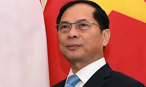 Phát huy vai trò, sứ mệnh mới của Đảng bộ Bộ Ngoại giao trong kỷ nguyên vươn mình của dân tộc