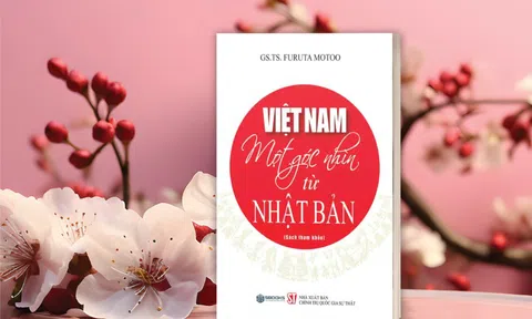 'Việt Nam - Một góc nhìn từ Nhật Bản'