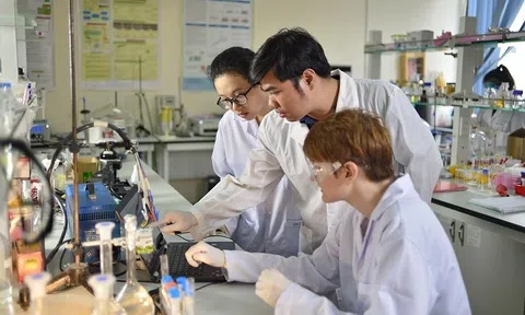 Đề xuất sửa quy định về du học sinh học bổng ngân sách nhà nước