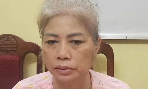 Nằm viện Pháp y thần Trung ương để điều hành đường dây ma tuý "khủng"