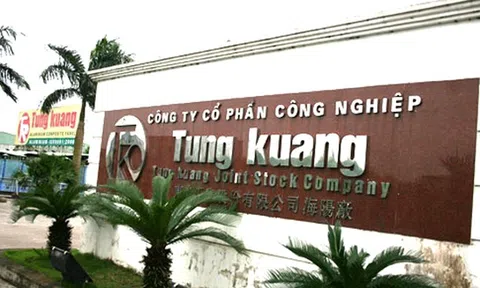 Công nghiệp Tung Kuang (TKU) lãi hơn 52 tỷ đồng năm 2024 nhưng vẫn hoãn trả cổ tức