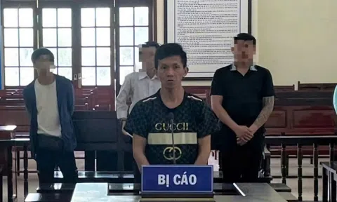 Án tù cho tài xế xe ba gác không bằng lái, gây tai nạn chết người