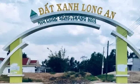 Đưa ra xét xử vụ lừa đảo bất động sản gần 1.000 bị hại, chiếm đoạt hơn 485 tỷ đồng