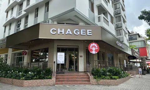 Câu chuyện Chagee: Từ Vân Nam ra thế giới và cỗ máy nhượng quyền tạo gần nửa tỷ USD doanh thu