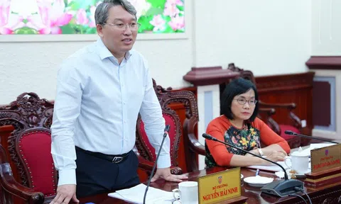 Tăng cường ứng dụng công nghệ, AI trong kiểm tra, rà soát văn bản