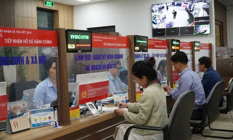Giải quyết nỗi lo an cư cho cán bộ sau sáp nhập tỉnh, thành phố