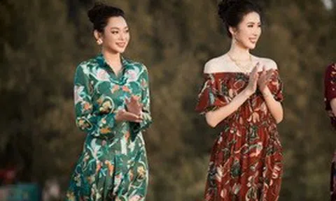 Top 3 Hoa hậu Biển Việt Nam toàn cầu 2025 thay đổi thế nào sau đăng quang?