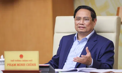 Thủ tướng: Tăng trưởng 8,3-8,5% năm 2025 không là 'mục tiêu bất khả thi'