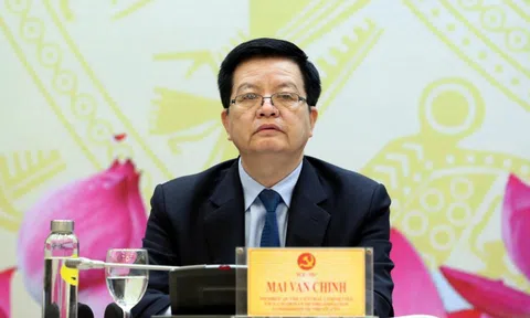 Phó Thủ tướng Mai Văn Chính làm Trưởng Ban Chỉ đạo Nhà nước về Du lịch