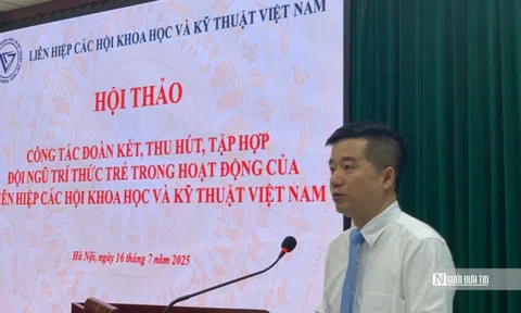 Bàn giải pháp thu hút trí thức trẻ trong bối cảnh tái cơ cấu hệ thống