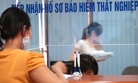 Quy định mới về chế độ, mức hưởng trợ cấp thất nghiệp