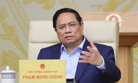 Thủ tướng: Mục tiêu tăng trưởng 8,5% là rất khó nhưng không bất khả thi