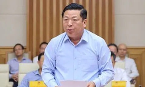 Bộ Xây dựng đề nghị các tỉnh nâng cấp hạ tầng giao thông sau sáp nhập