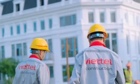 Viettel Construction (CTR): Lãi trước thuế 6 tháng đạt 335 tỷ đồng, mảng hạ tầng cho thuê tăng trưởng 46%