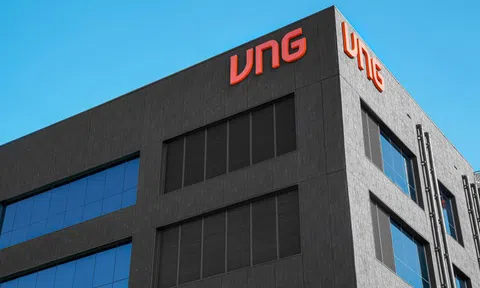 VNG (VNZ) vay 1.500 tỷ đồng, lập công ty con VNGGames và bổ nhiệm Chủ tịch nhiệm kỳ mới