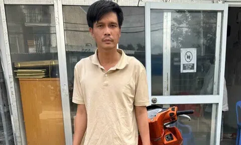 Vờ hỏi mua hàng, nam thanh niên gây án với bé gái 11 tuổi