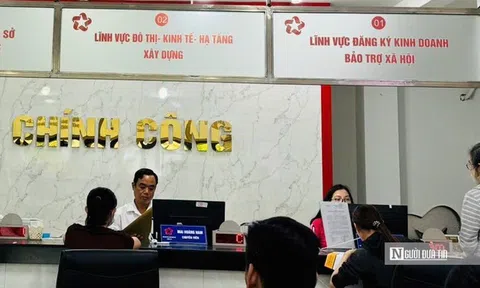 Đề xuất liên thông thủ tục thuế để gỡ vướng hồ sơ đất đai ở Tp.HCM