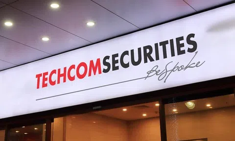Chứng khoán Kỹ Thương (TCBS) muốn IPO hơn 231 triệu cổ phiếu để tăng vốn điều lệ