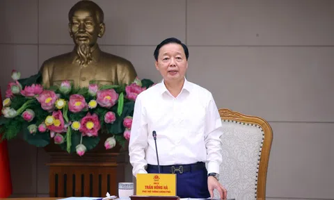 Xây dựng kế hoạch hành động tổng thể, định hình tương lai ngành đường sắt Việt Nam
