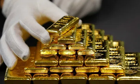 Giá vàng ngày 17/7: Vàng thế giới đảo chiều tăng giá, vàng miếng SJC đi ngang