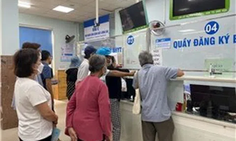 Người dân Bà Rịa - Vũng Tàu và Bình Dương (cũ) tiếp tục được hỗ trợ tham gia BHYT, BHXH tự nguyện