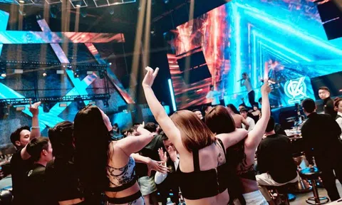 Kinh doanh vũ trường, massage, karaoke chịu thuế đặc biệt thế nào theo Luật mới?