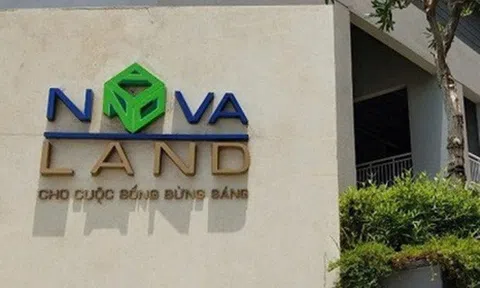 Novaland bị phạt do vi phạm nghĩa vụ công bố thông tin