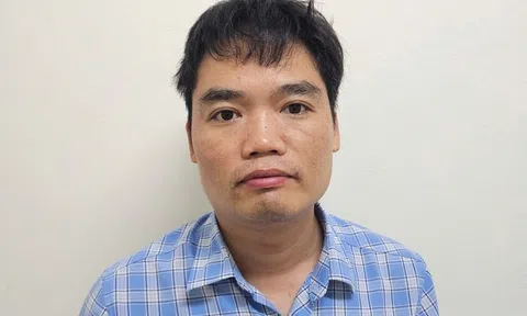 Lời khai ban đầu của tài xế gây tai nạn liên hoàn ở Dương Nội