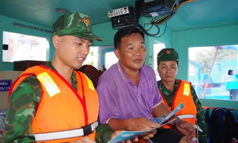 Gia Lai tăng tốc triển khai các biện pháp chống khai thác IUU