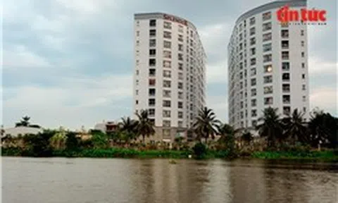 Thị trường bất động sản các tỉnh, thành khu vực phía Nam tăng tốc