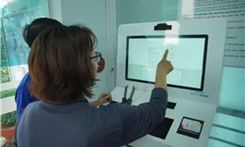 TP Hồ Chí Minh: Tiên phong ứng dụng ChatGPT vào phục vụ hành chính công