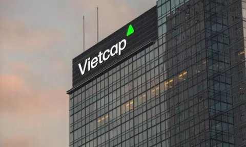 Tổng Giám đốc Vietcap Tô Hải chi 38 tỷ đồng mua cổ phiếu VCI và BVB