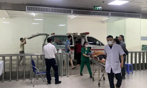 Không để bị động, gián đoạn ứng phó thiên tai trong tổ chức chính quyền địa phương 2 cấp