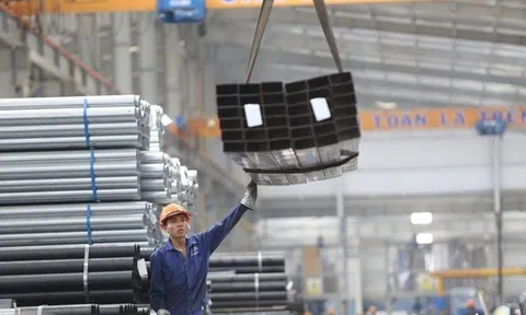 Kim khí TPHCM (HMC): Hưởng lợi từ đầu tư công, báo lãi quý 2/2025 tăng 61%