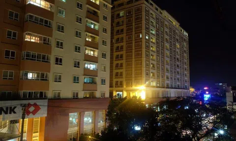 Xây dựng Số 3 Hải Phòng (HC3): Lợi nhuận quý 2 giảm 40% do chi phí tăng cao, kinh doanh cốt lõi thu hẹp