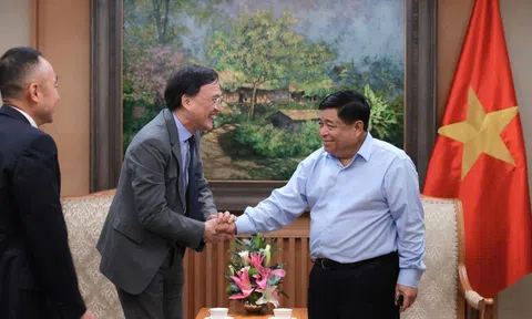 Hoan nghênh doanh nghiệp đầu tư phát triển đô thị thông minh tại Việt Nam
