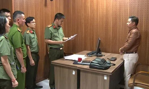 Chiêu bài khai khống vốn 42.000 tỷ đồng để lừa đảo của "hệ sinh thái GMT"