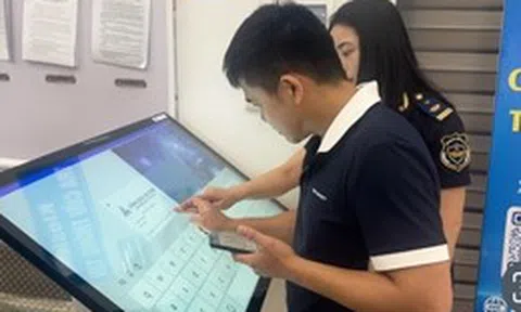 Hàng hóa được giảm thuế VAT: Khai báo theo mã riêng trên hải quan điện tử