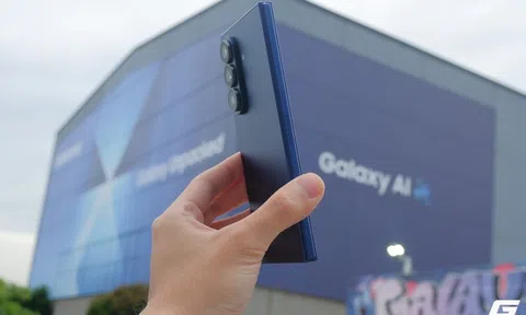 Làm AI kiểu ra lệnh đã lỗi thời - Samsung đang xây dựng trí tuệ nhân tạo biết chủ động phục vụ người dùng