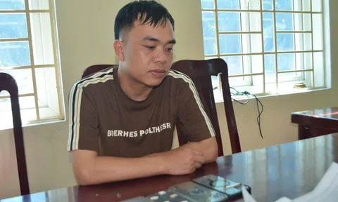 Bắt kẻ gây ra nhiều vụ trộm tài sản của khách du lịch