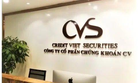 Chứng khoán CV (CVS) bị xử phạt, quý I/2025 ghi nhận lỗ gần 6,4 tỷ đồng