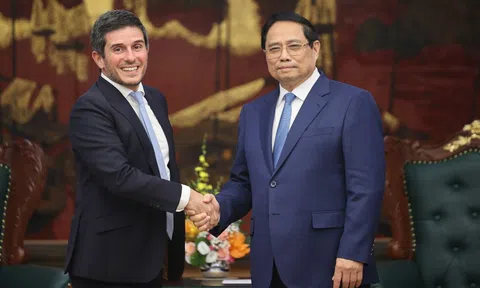 Thị trường chứng khoán Việt Nam có tính thanh khoản lớn nhất ASEAN