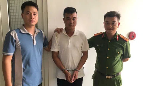 Bắt giữ đối tượng có hành vi "dâm ô" trẻ em