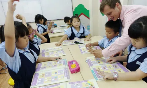 Trường công lập của TP Hà Nội thực hiện liên kết giáo dục phải đáp ứng điều kiện gì?