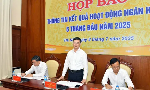 Tín dụng tăng cao nhất trong nhiều năm, tập trung vào động lực tăng trưởng