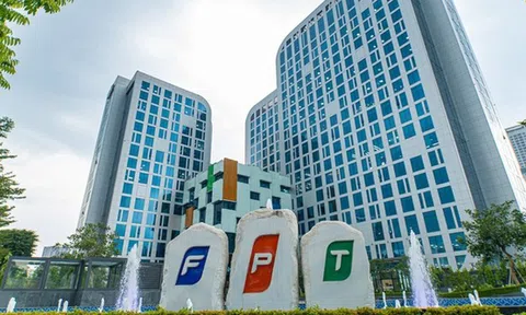 Lãi sau thuế nửa đầu năm 2025 của tập đoàn FPT (FPT) tăng gần 21% so với cùng kỳ